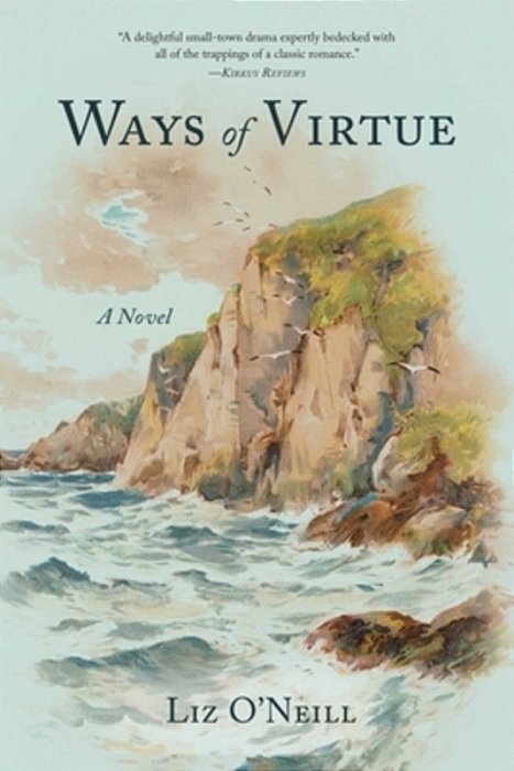 Ways Of Virtue-..