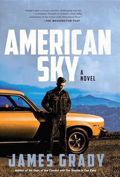 American Sky-..