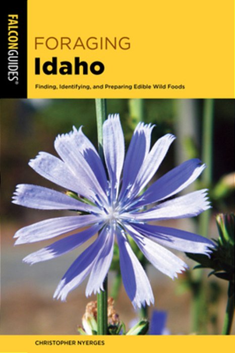 Foraging Idaho-..