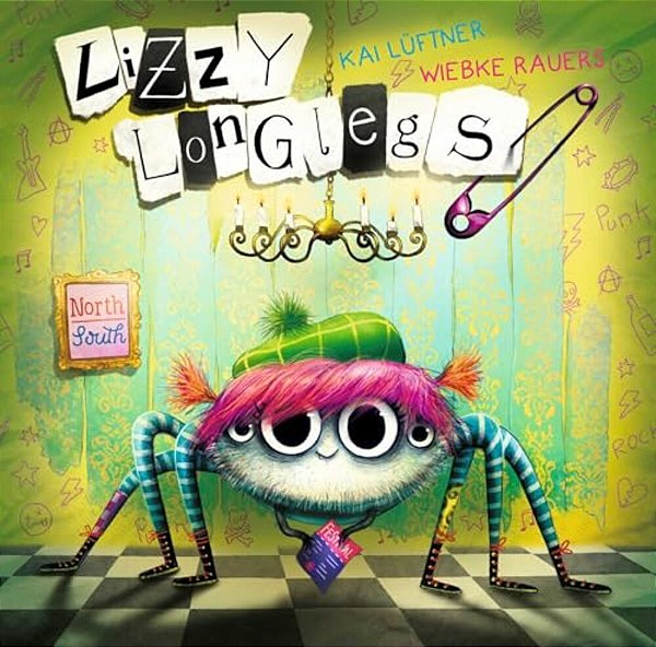 Lizzy Longlegs-..