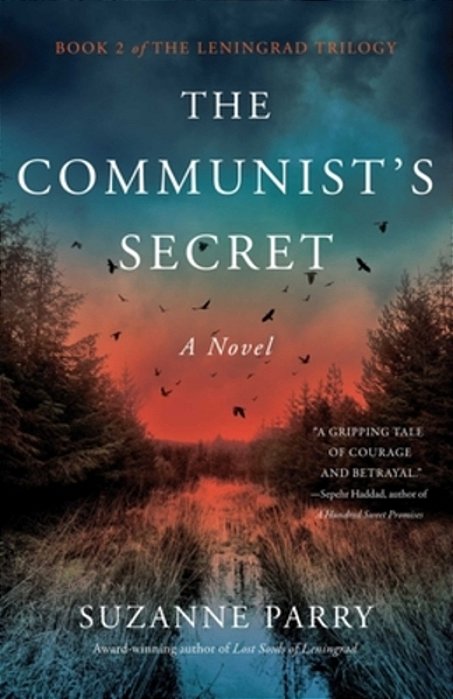 The Communist's Secret-..