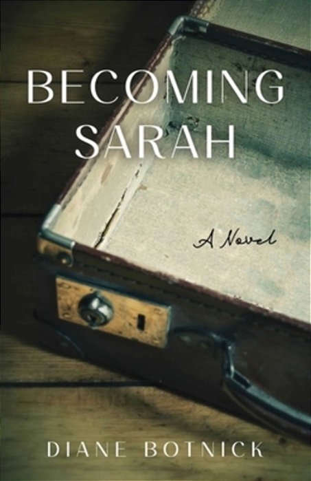 Becoming Sarah-..