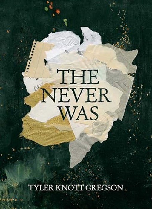The Never Was-..