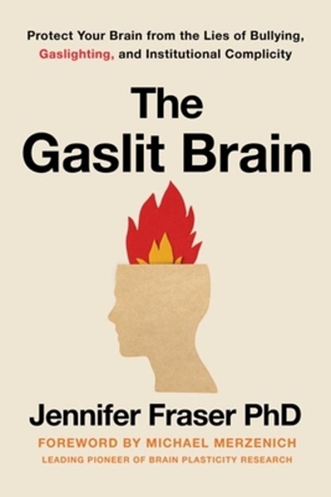 The Gaslit Brain-..
