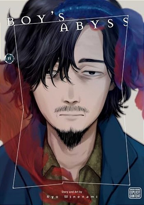 Boy's Abyss, Vol. 11-..