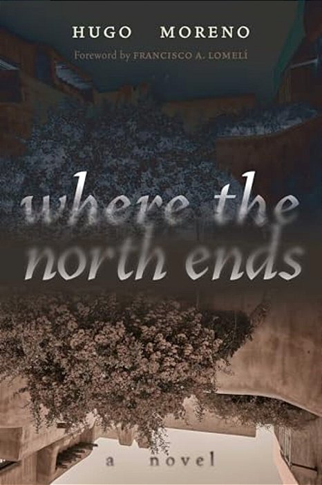 Where The North Ends-..