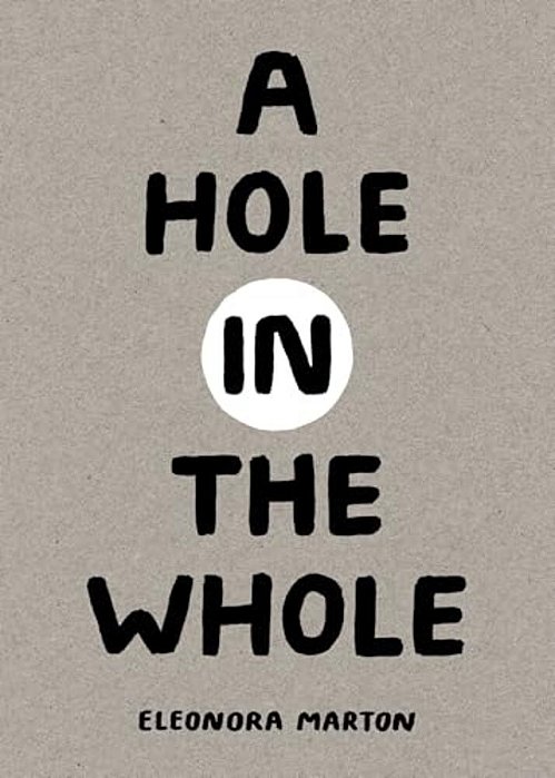 A Hole In The Whole-..