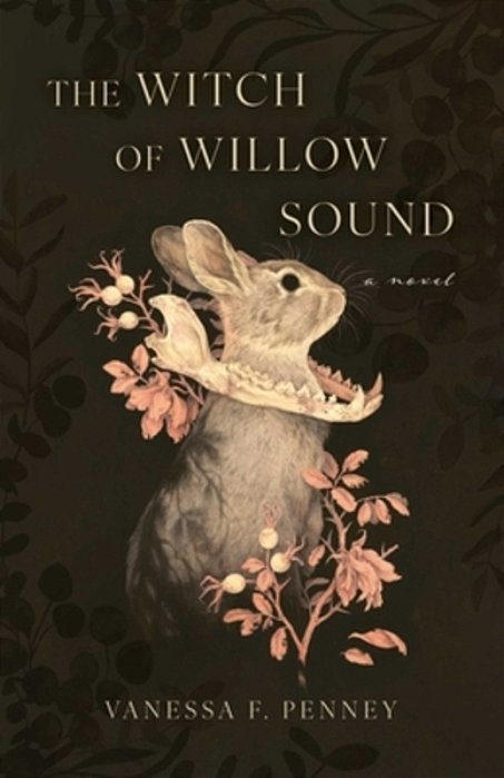 The Witch Of Willow Sound-..