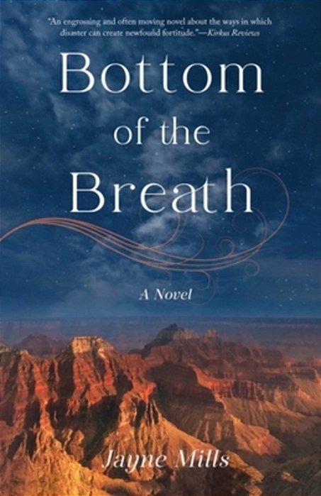 Bottom Of The Breath-..