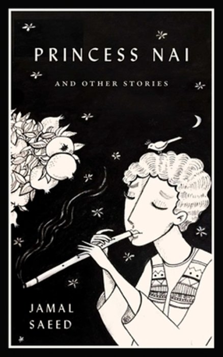 Princess Nai And Other Stories-..