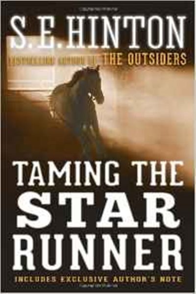 Taming The Star Runner-..