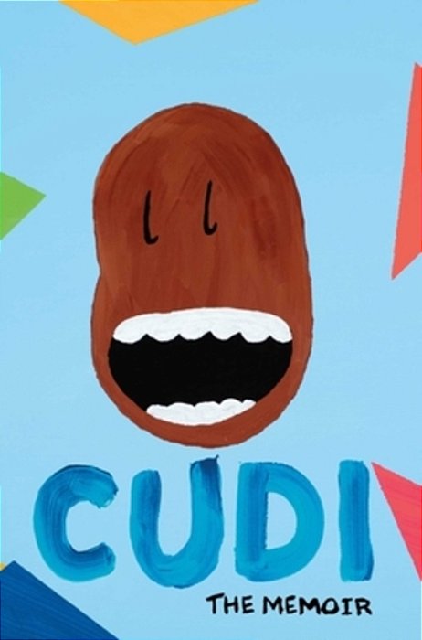 Cudi: The Memoir-..