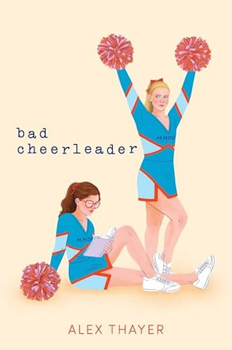 Bad Cheerleader-..