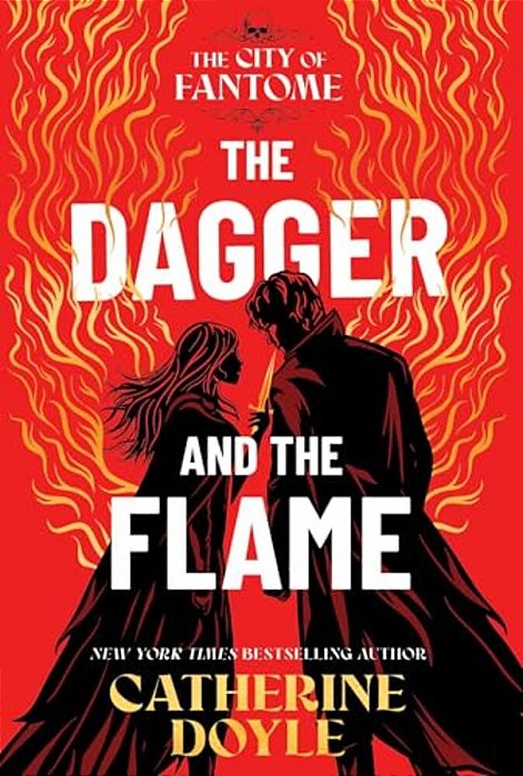 The Dagger And The Flame-..