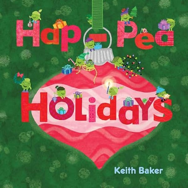 Hap-Pea Holidays-..