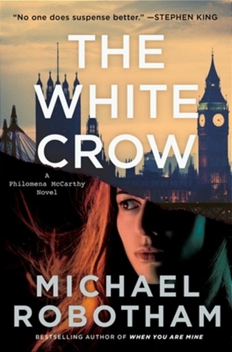 The White Crow-..