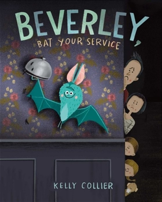 Beverley, Bat Your Service-..