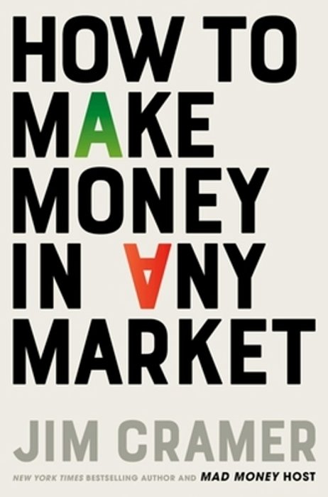 How To Make Money In Any Market-..