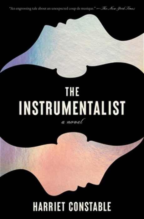The Instrumentalist-..