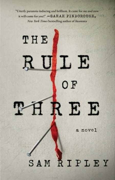 The Rule Of Three-..