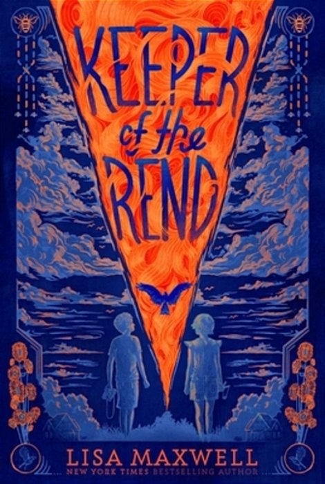 Keeper Of The Rend-..