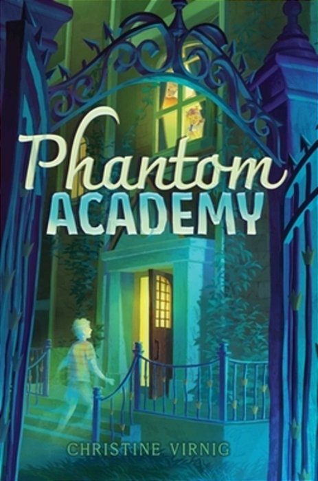 Phantom Academy-..