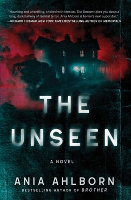 The Unseen-..
