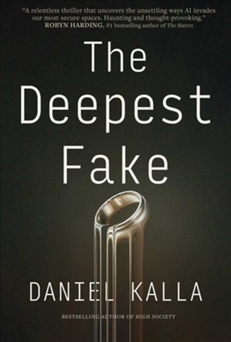 The Deepest Fake-..