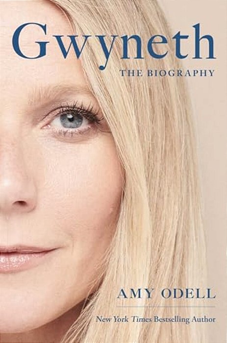 Gwyneth: The Biography-..