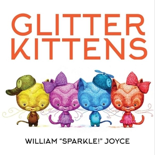 Glitter Kittens-..