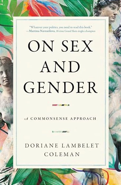 On Sex And Gender: A Commonsense Approach-..