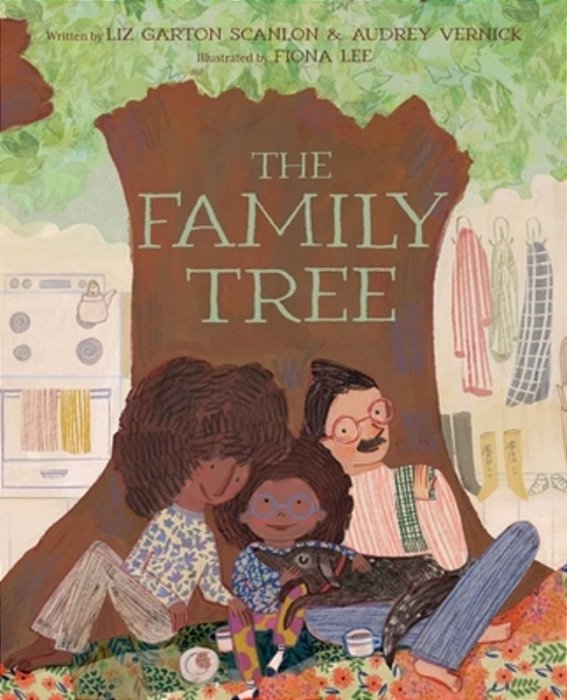 The Family Tree-..