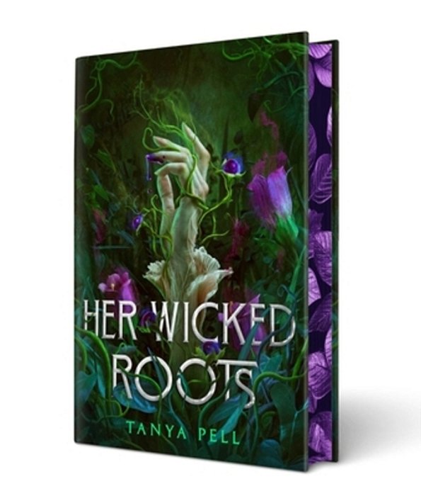 Her Wicked Roots-..
