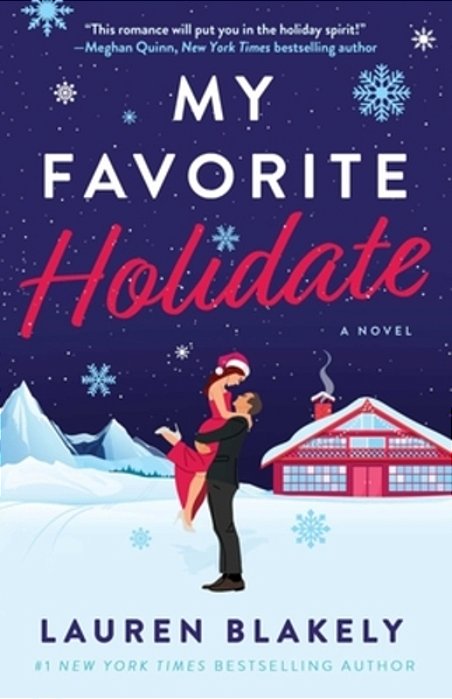 My Favorite Holidate-..