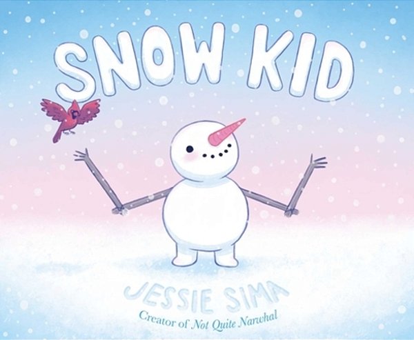 Snow Kid-..