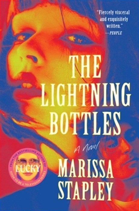The Lightning Bottles-..