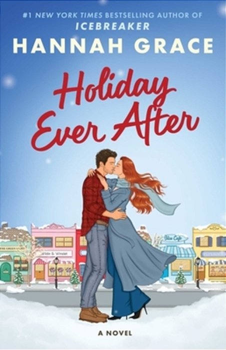 Holiday Ever After-..