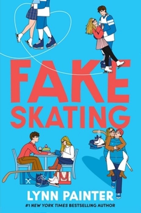 Fake Skating-..