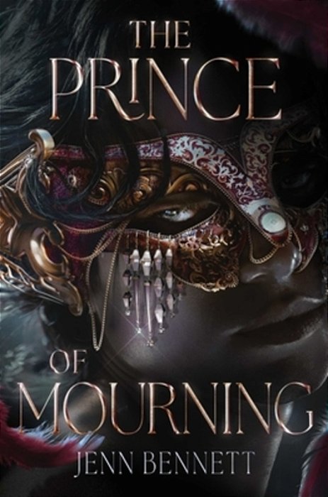 The Prince Of Mourning-..
