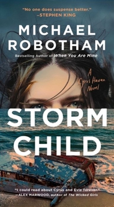 Storm Child-..