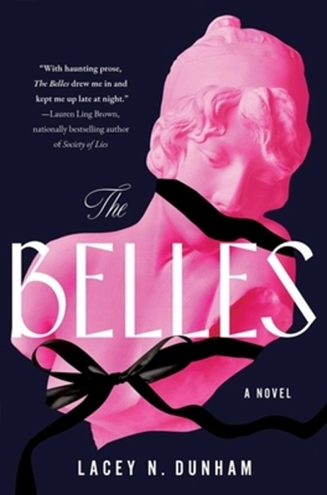 The Belles-..