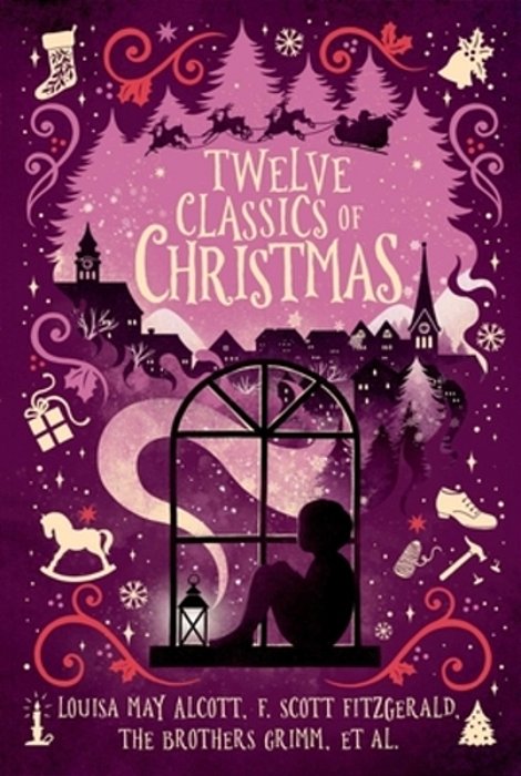 Twelve Classics Of Christmas-..
