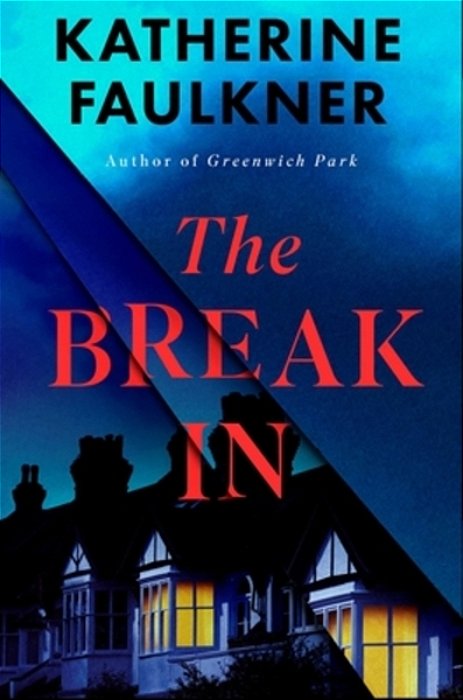The Break-In-..