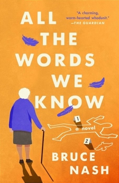 All The Words We Know-..
