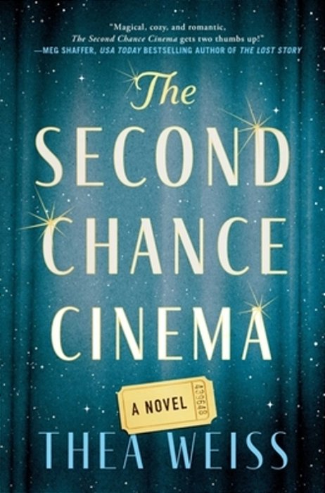 The Second Chance Cinema-..