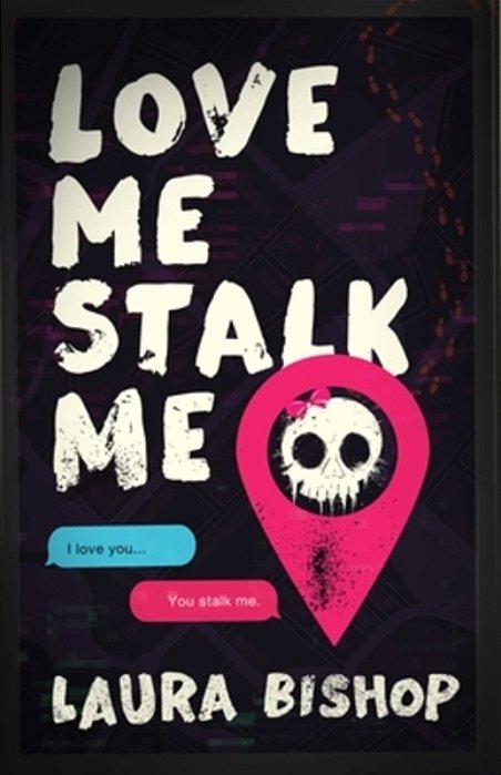 Love Me Stalk Me-..