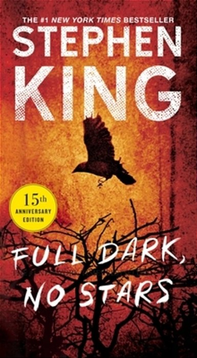 Full Dark, No Stars: Novellas-..