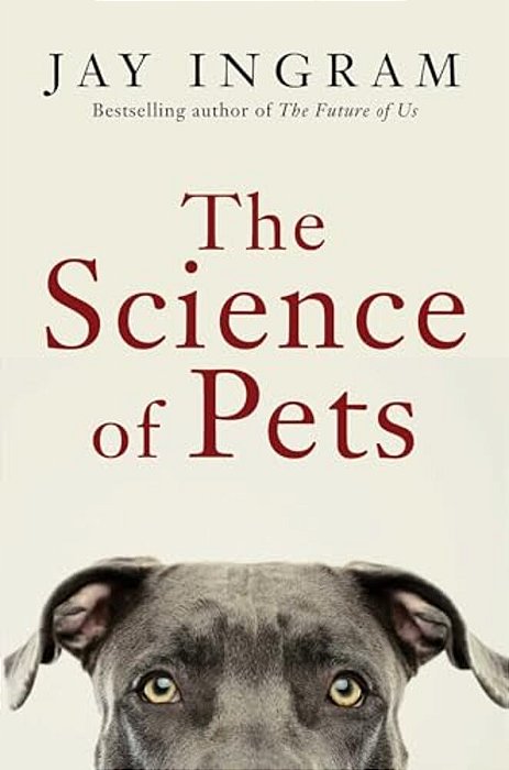 The Science Of Pets-..