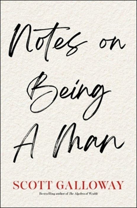 Notes On Being A Man-..
