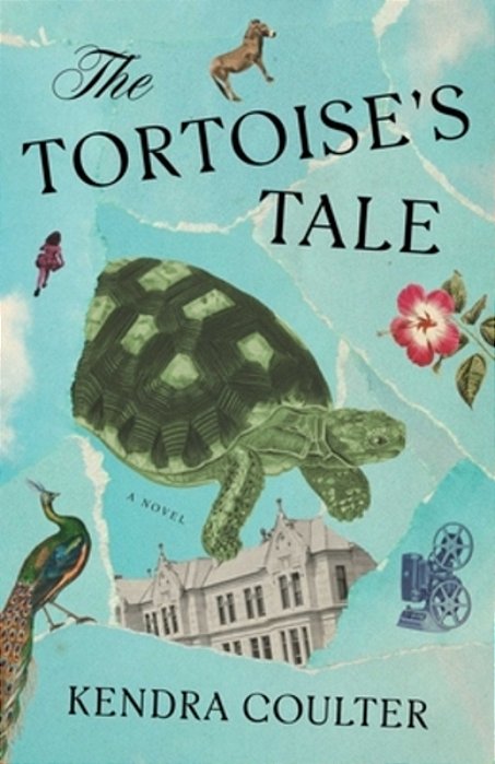 The Tortoise's Tale-..